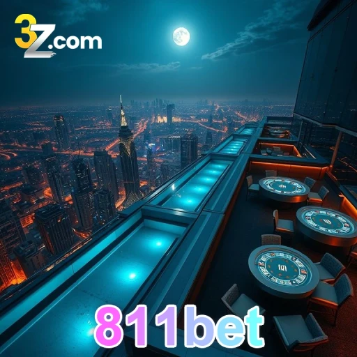 811bet LOGIN Apostas