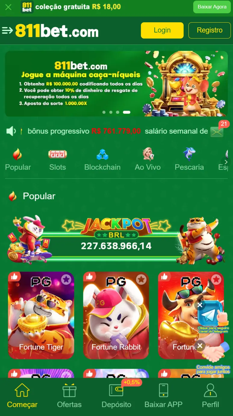 811bet Experimente jogos online com dealers reais Explore Hoje